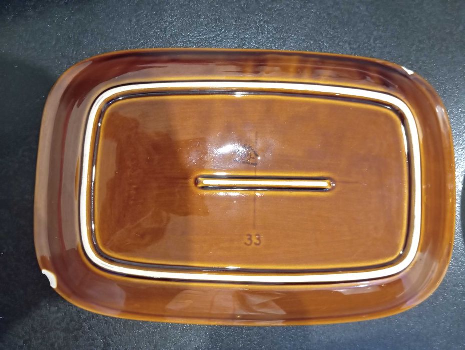 Półmisek Cadmium z PRL