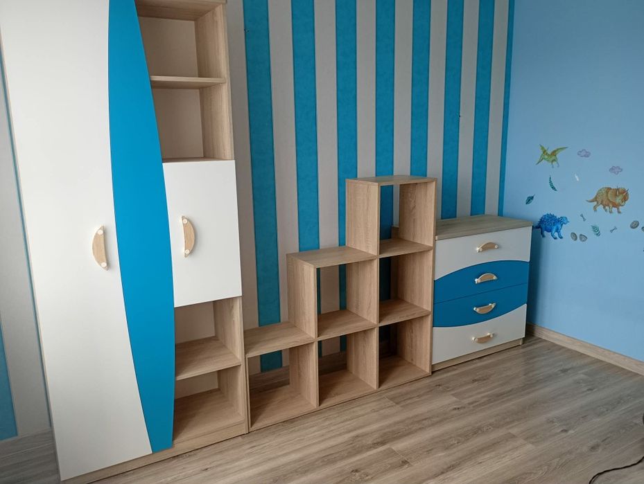 Meble dziecięce JAK NOWE