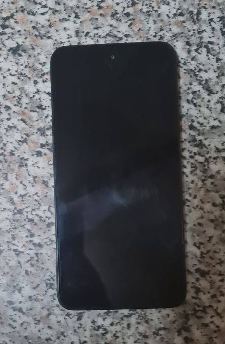 Redmi 15 5G com carregador e fatura