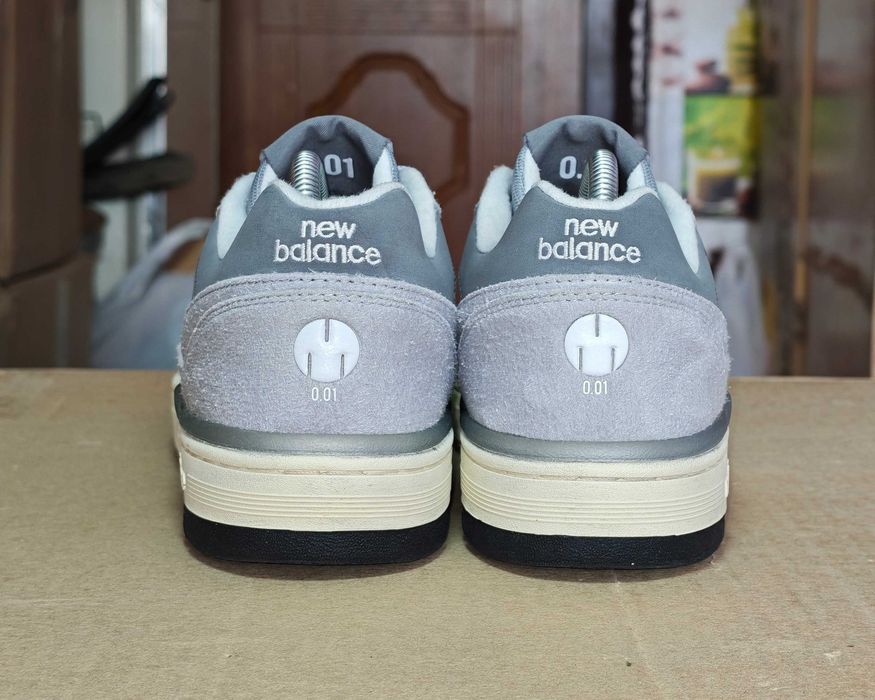 Оригінальні Кросівки  New Balance Msftsrep X 0.01 CTJSGR