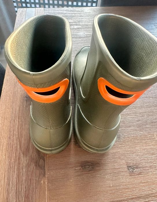 Crocs gumiaki gumiaki 44