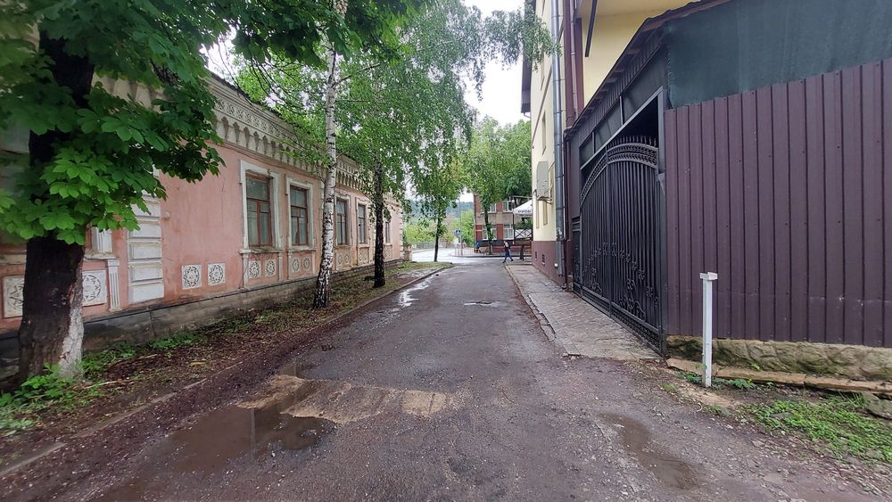 Продам 3 сотки. Вул.Київська,41б.