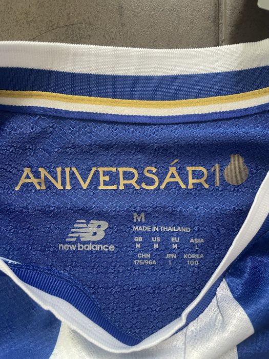 Camisola Principal Porto 25/26