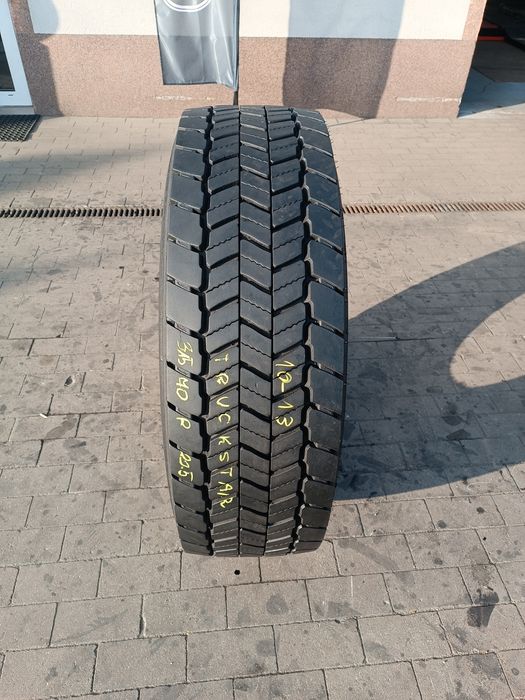 315/70R22.5 TruckStar TH Drive 3