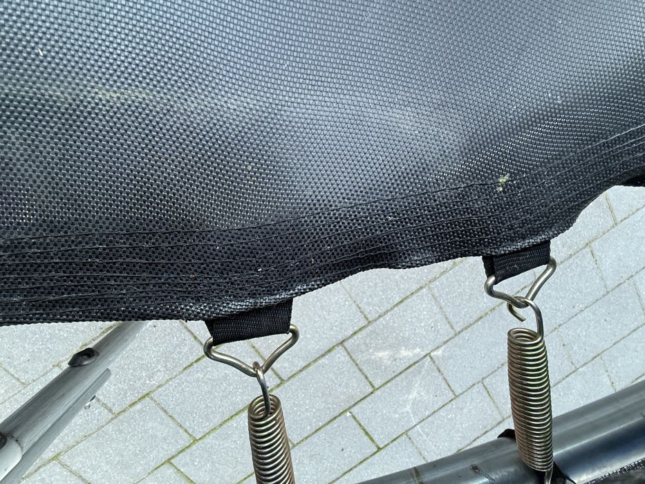 Trampolina 5 m stan dobry