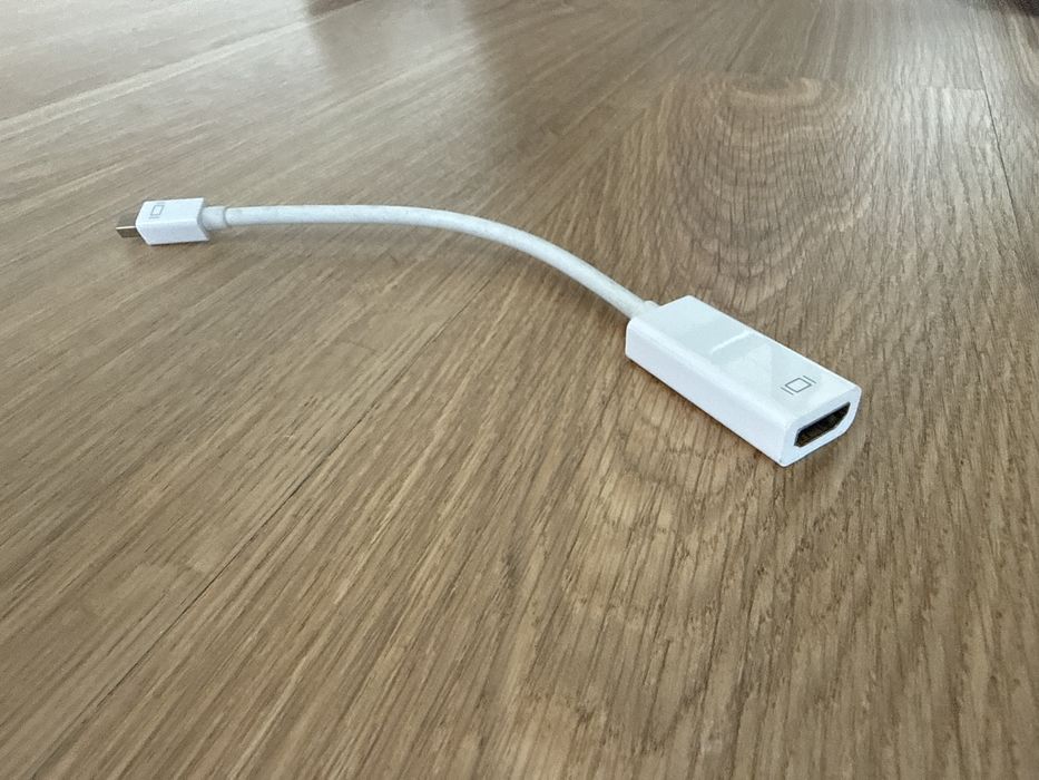Macbook 13 pol Branco