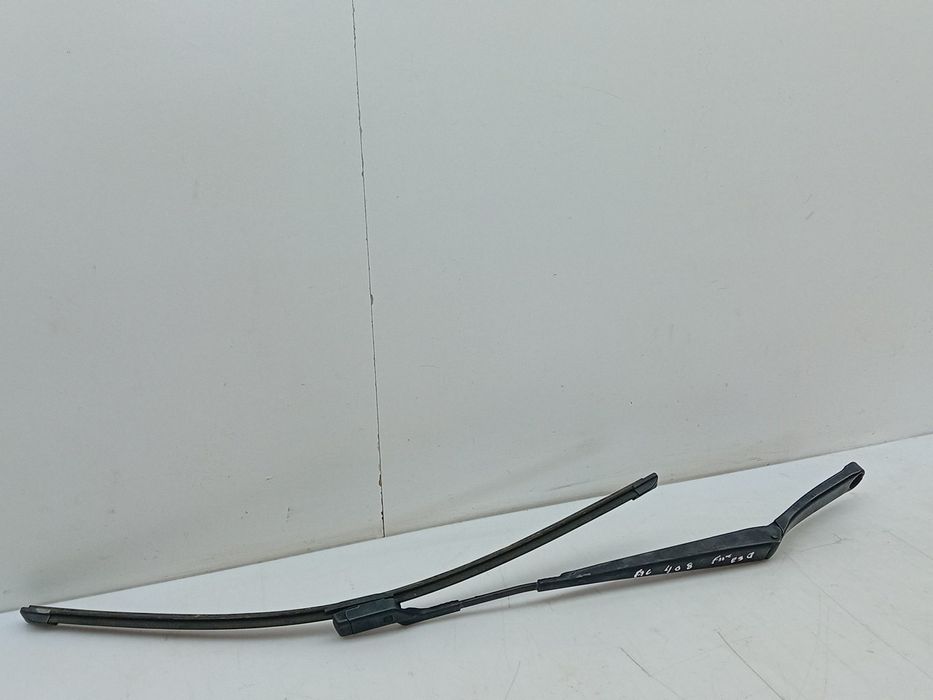 Haste / braço de escova limpa vidros frente esquerda VOLKSWAGEN Passat