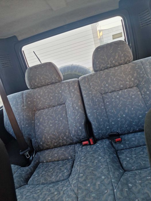 Hyundai Galloper