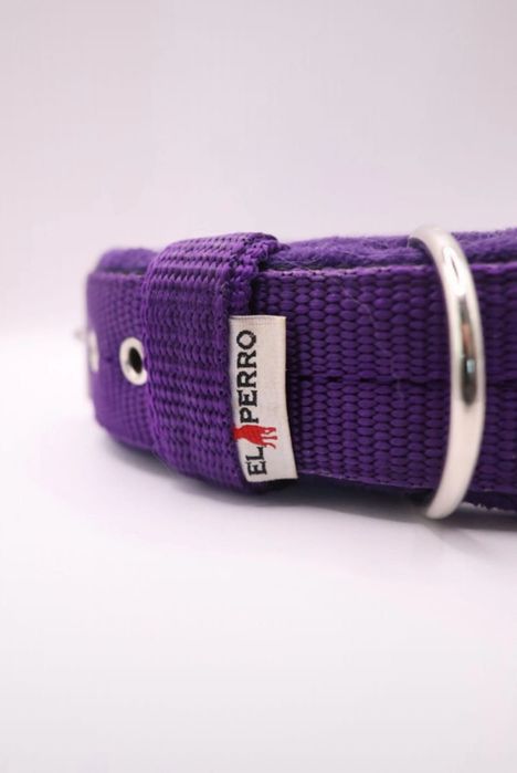 Obroża dla psa ELperro