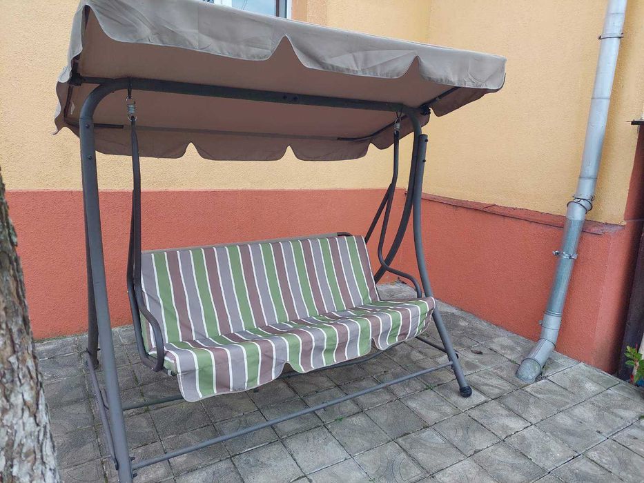 Качеля - гойдалка