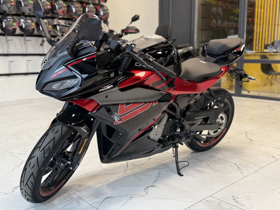 CFMOTO 250SR Гарантія/Доставка/Кредит