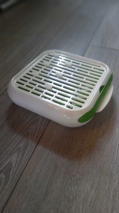 Escorredor de biberões Chicco