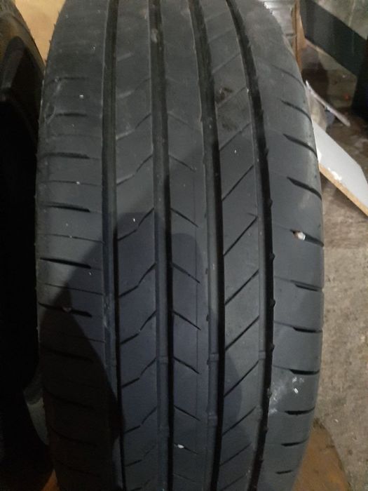 Летние шины Bridgestone 225 65 17