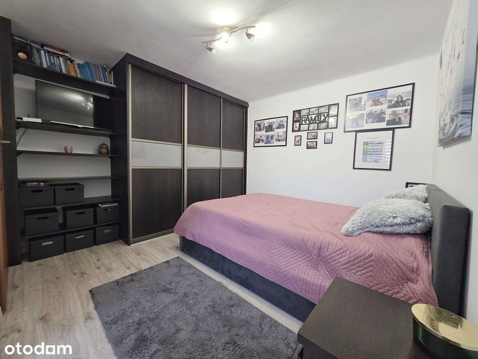 Dom 119 m2 | działka 232 m2 | ul. Lotnicza | Chełm