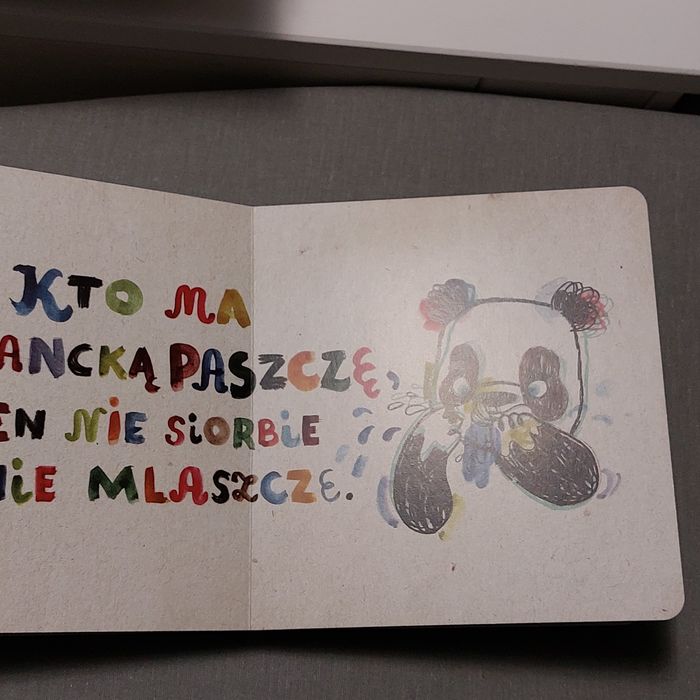 Co wypanda a co niewypanda