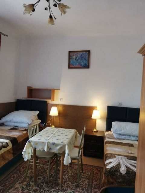 Noclegi Dw Stefanka