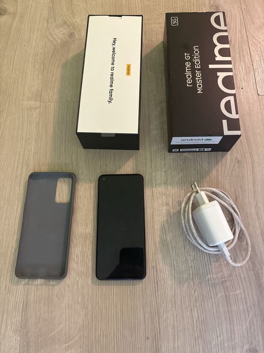 Realme gt master edition 128gb