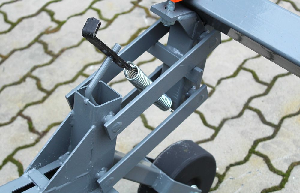 ЯКІСНИЙ Культиватор міжрядний VINMET міжрядного обробітку 3 секцій