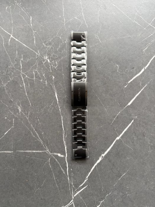 Bransolta garmin 22mm