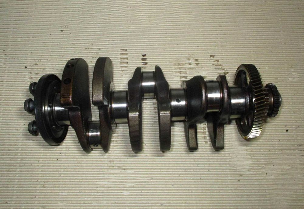 Cambota para motor VAG 1.2i 3cil 12v 2.002-2.014 AZQ BME BZG CGP BXV