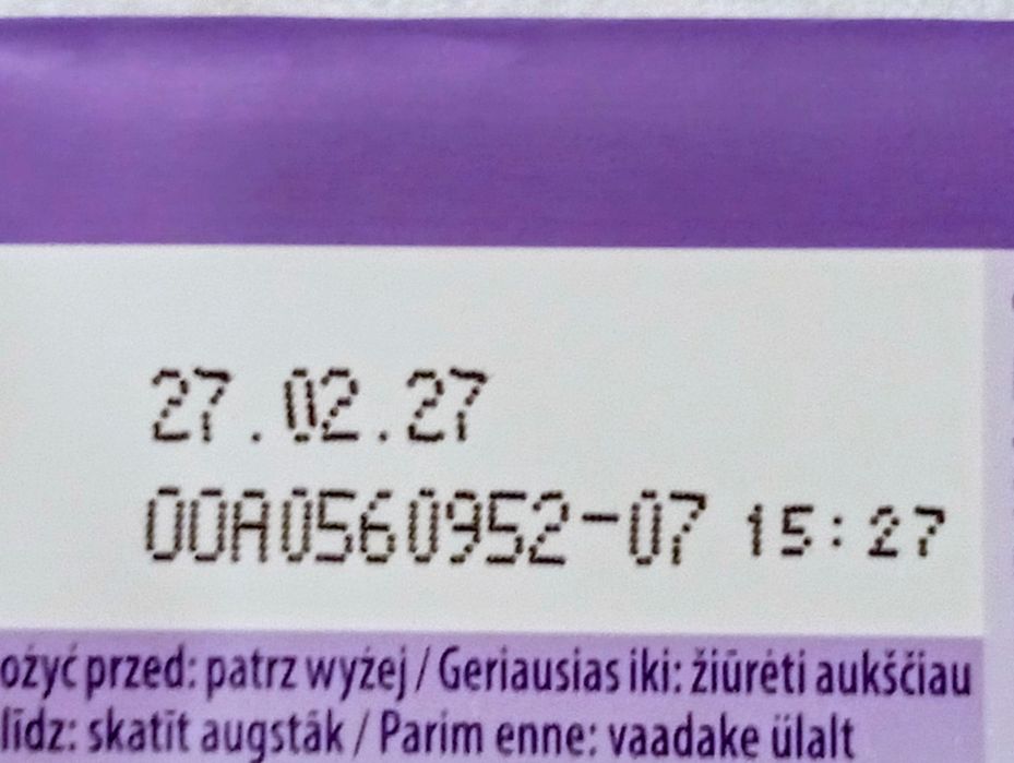 Czekolada Milka Monopoly 100g. 5 szt.