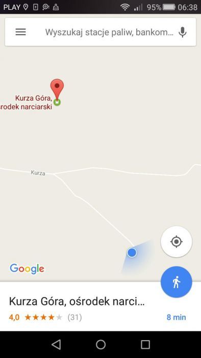 Pokoje gościnne Agroturystyka U Emili najbliżej Kurza Góra Kurzętnik