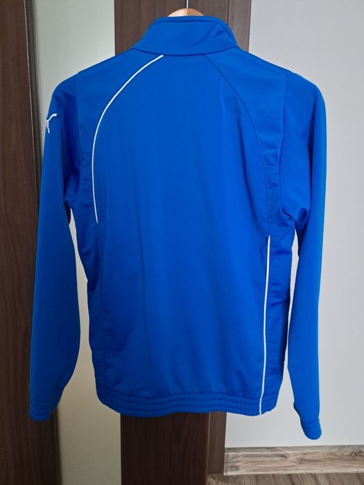 Kurtka bluza sportowa Puma 152