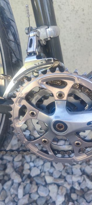 Rower Cannondale H700 28cali