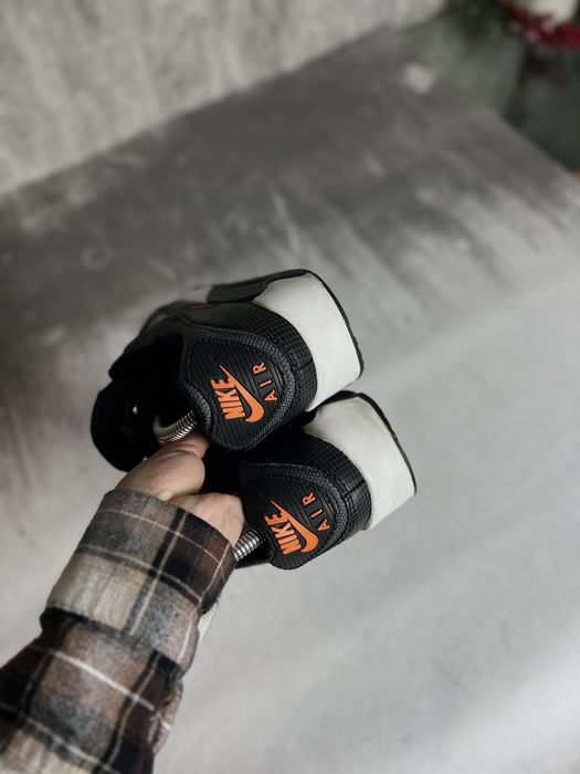 Кросівки жіночі   Nike Air Max 90 MBD  40(25)