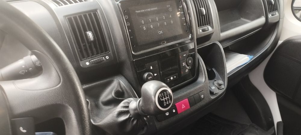 Fiat Ducato L3H3