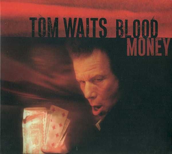 Tom Waits ‎– Pack 8 CDs