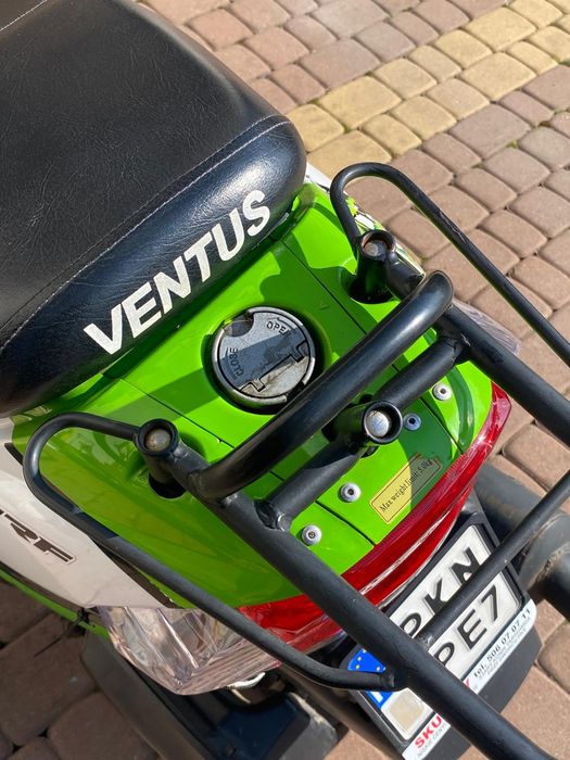 Sprzedam skuter Ventus