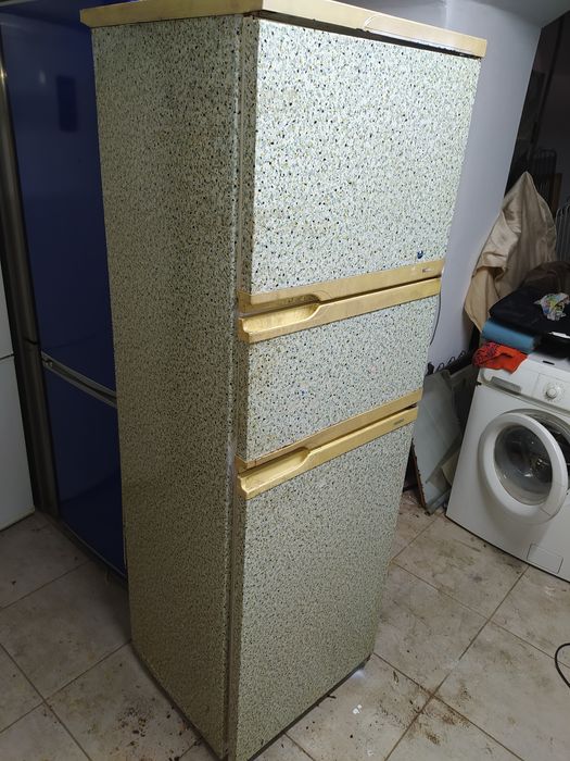 Холодильник Норд