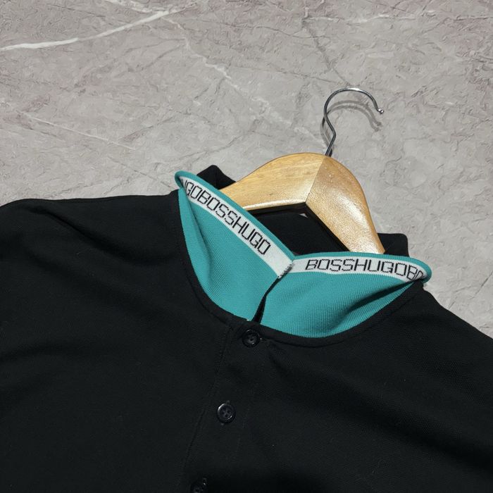 Мужская Кофта от Hugo Boss  ( свитшот)