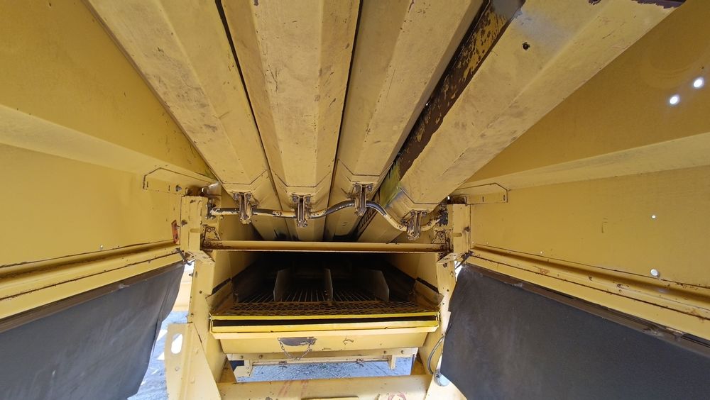 Ceifeira debulhadora