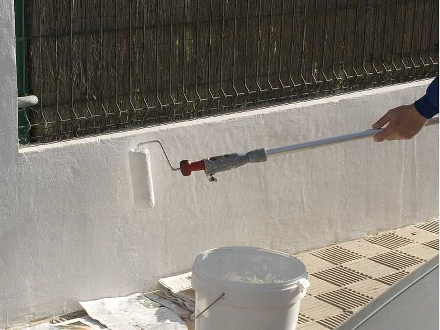 Fazemos pintura de interiores e exteriores! Aproveite a nossa campanha de Verão