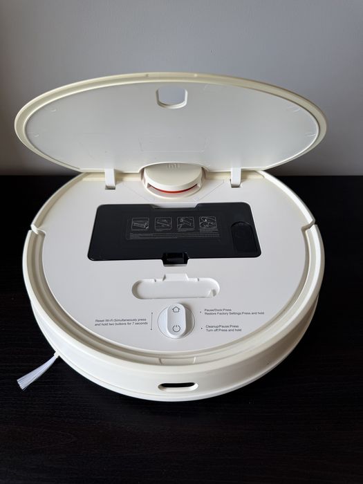 Xiaomi Robot Vacuum Mop 2S – Aspirador Robot c/ Mopa + Caixa