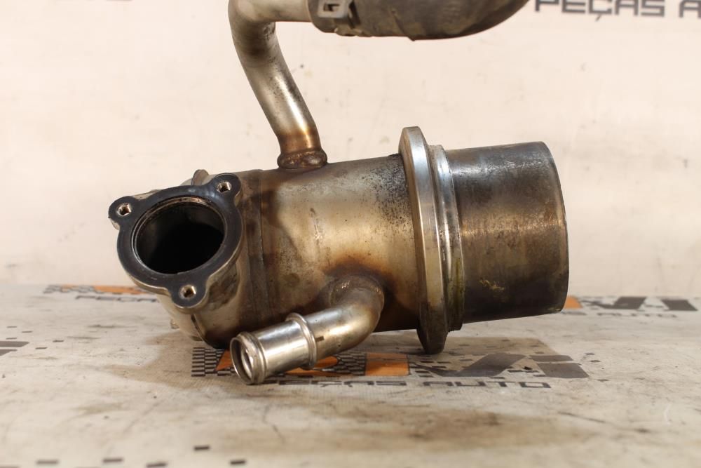 Radiador de gases / EGR AUDI A4 (8K2, B8)