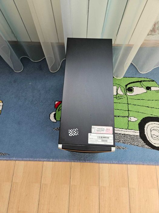HP Compaq 6200 Pro / Core i5 / 8 ГБ - комп'ютер для навчання, роботи, AI