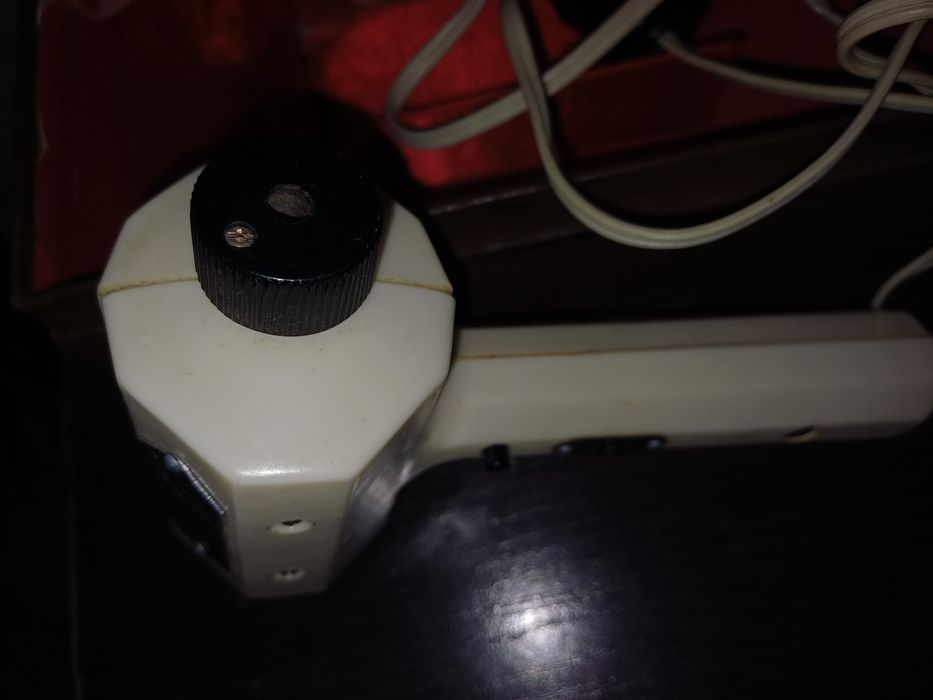 Вибромассажер бу, времен ссср.