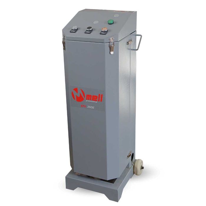 Mobilny podnośnik nożycowy 120cm 3,5T wysoki STX350EN