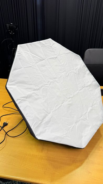 Octábox para fotografia