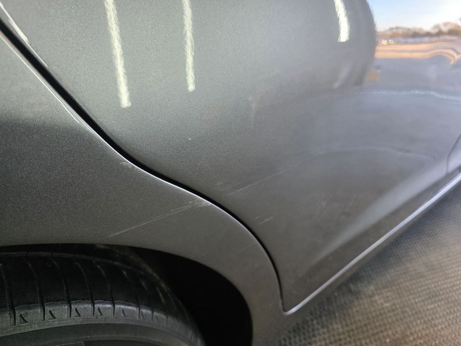 Hyundai Elantra Pierwszy właściciel, ładny Hyunday automat!