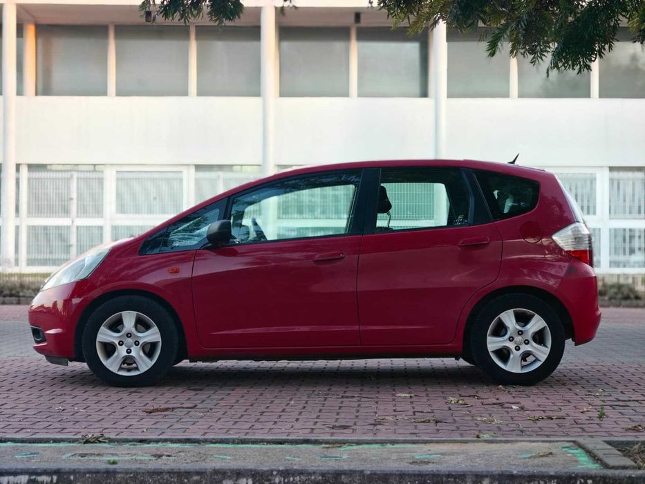 Honda Jazz 1.2 I-VTEC - 77.000 kms — photo 4