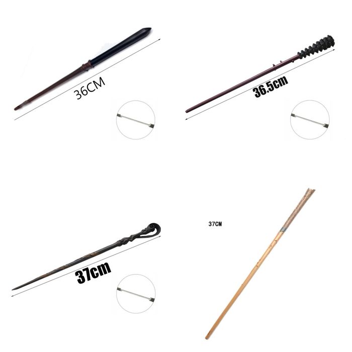 Волщебная палочка Гарри Поттер чарівна паличка Harry Potter Хогвартс