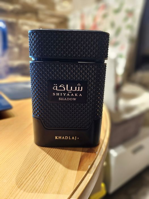 Khadlaj Shiyaaka Shadow