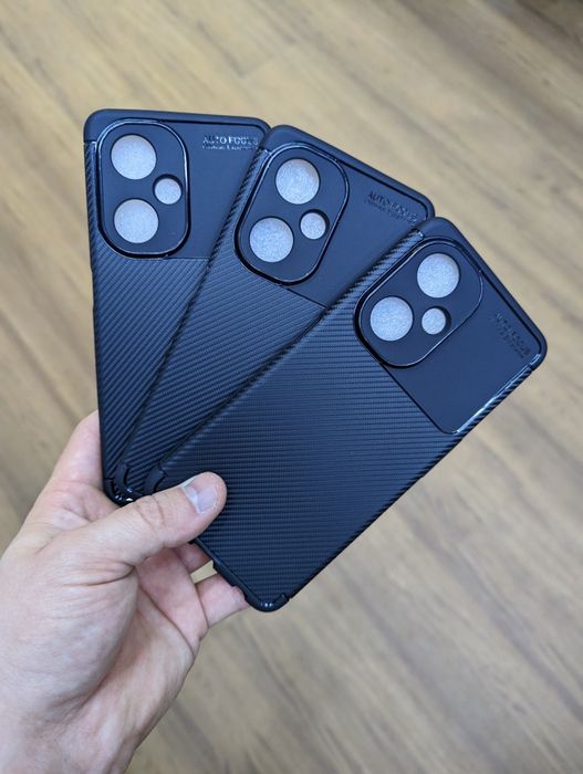 Противоударный чехол ONEPLUS NORD CE3 LITE 5G AUTO FOCUS все модели