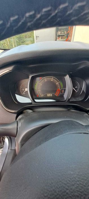 Samochód osobowy Renault Koleos, Stan bardzo dobry.