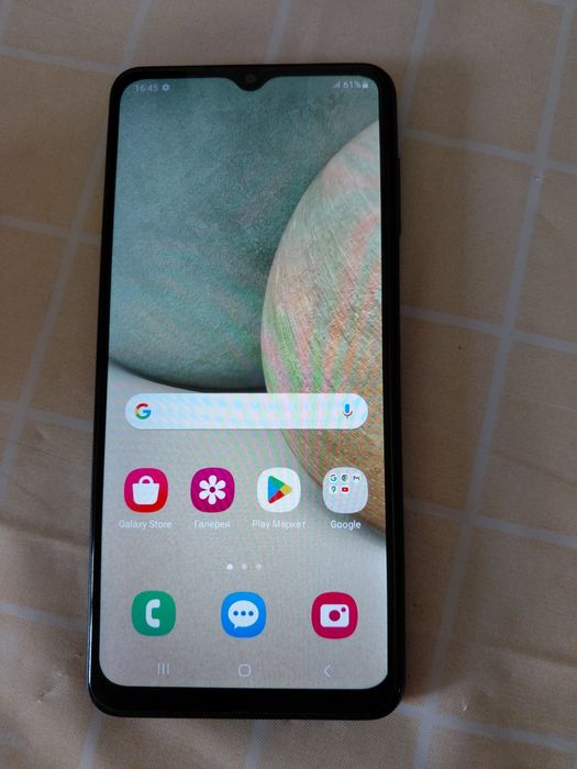 Samsung Galaxy A12 SM-A127 64ГБ