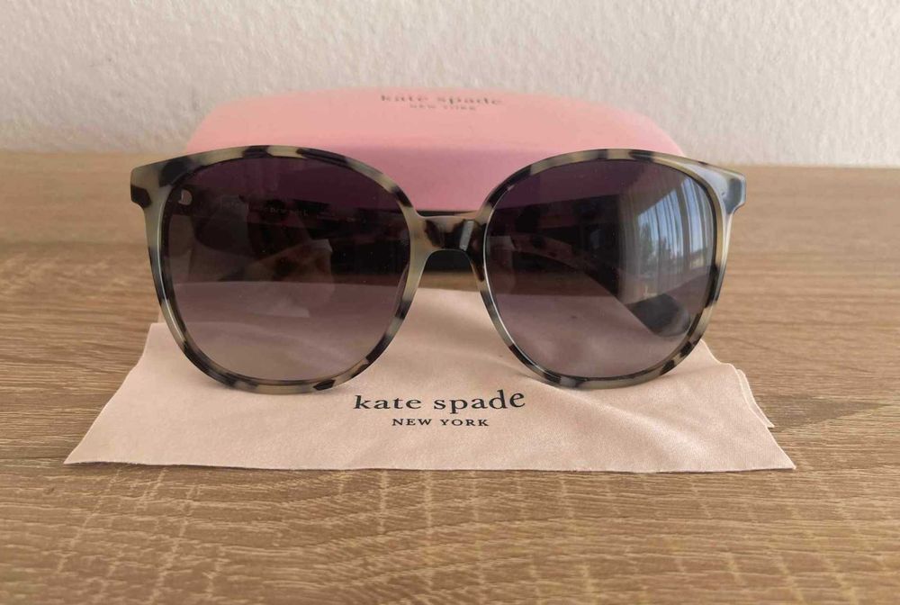 Óculos de sol Kate Spade modelo ALianna G/S 90 56